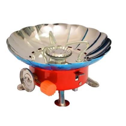 Travel Electric Primus Safety Camping Cartridge Russian Solar Maxsun Portable Gas Stove" 

However, to make it more concise and SEO-friendly, you might consider:

"MaxSun Portable Gas Stove with Solar Charging for Camping Safety