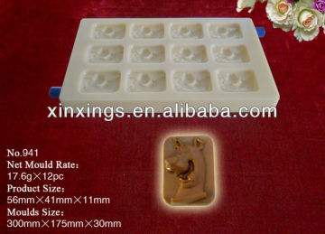 Chocolate mould/chocolate making mould