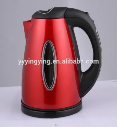 Brand New Stainless Steel Water Kettle/Electric kettle