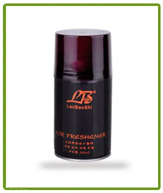 Activated Natural auto air freshener promotional ABS white glade best products for import