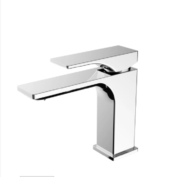 Single Handle Bathroom Basin Faucets Washbasin Mixer