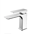 Single lever Basin mixer Bathroom faucet