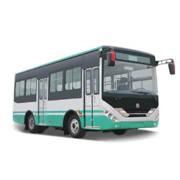 Best Selling 8.4 Ton Diesel Euro 5 Engine City Bus with 26 Seats for Sale: Specifications and Features
