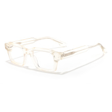 Youthful Acetate Optical Frames