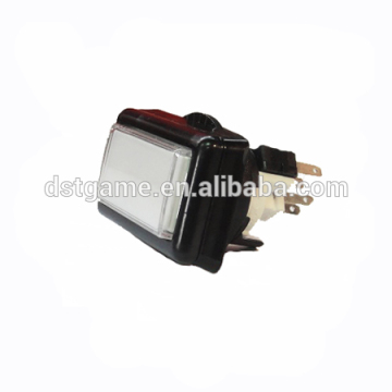 Taiwan Size 26*45 T5 12 volt Push Button switch