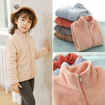 赤ちゃん秋の服卸売子供のジャケット