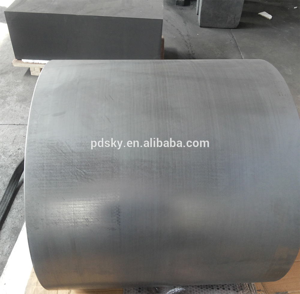 Mga Molded Graphite Products para sa Copper Casting Industry at Graphite Block