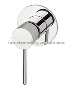 High quality concealed shower mixer water control valve for shower