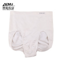 Slimming Waist White Seamless Underwear Shapewear for Women