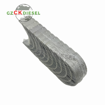 D1146 DE08TIS Connecting Rod Bearings 65.02410-0011 65.02410-0012