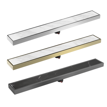 ODO HOTEL AND SHOP PLUS Expo 2024 Stainless Steel Floor Drain