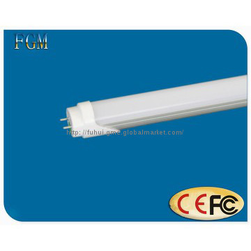 Energy Saving and Good Quality LED Fluorescent Tube T8 1200MM 16w