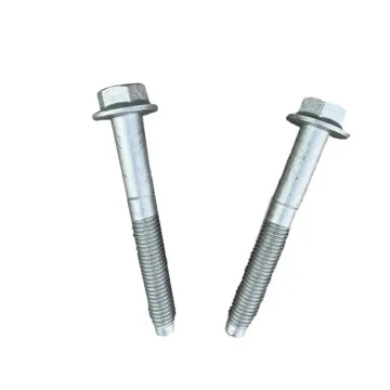 BAINEL Front Subframe Structure Bolt M12-1.75X99 For TESLA Model 3/Y ORIG