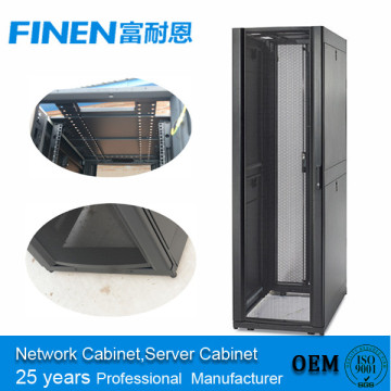 Server Cabinet Rack with Load Capacity 1600kgs