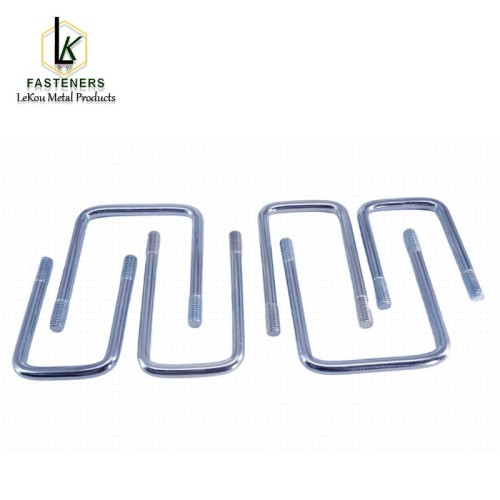 Квадратные U-образные болты на продажу