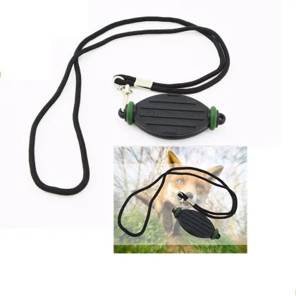 Effective Outdoor Hunting Whistle Fox Caller