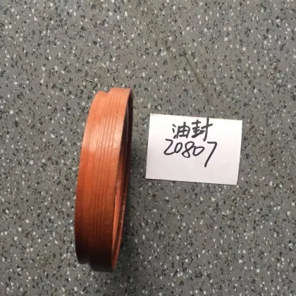 Transmission Oil Seal Replacement: 20807 Part for Eaton Fuller Gearboxes