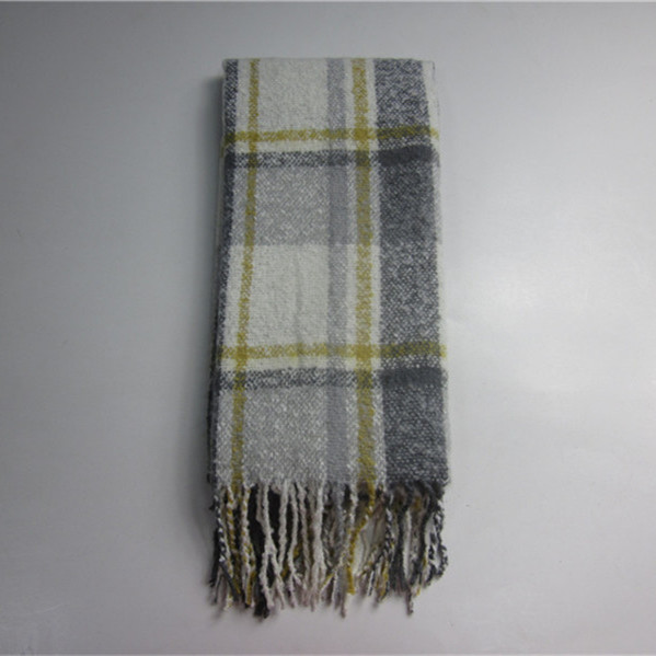 Woven Scarf (2)