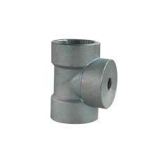 Tee SCH80 Socket Weld Pipe Fitting