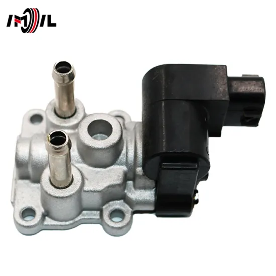 22270-16110 Idle Control Valve for Toyota VIOS/SOLUNA Throttle Body Assembly