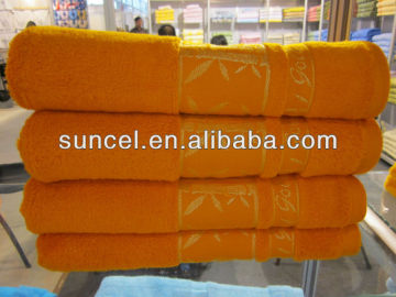 100% Cotton Bath Towel