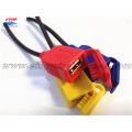 APEX2.8 automotive wiring harness for pump-fule system