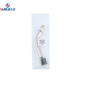 XL25AK Collo di cigno XL004.0012
