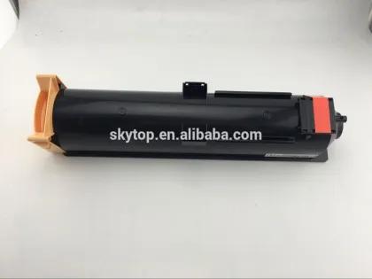 copier toner cartridge for Xerox DC286 CT200417