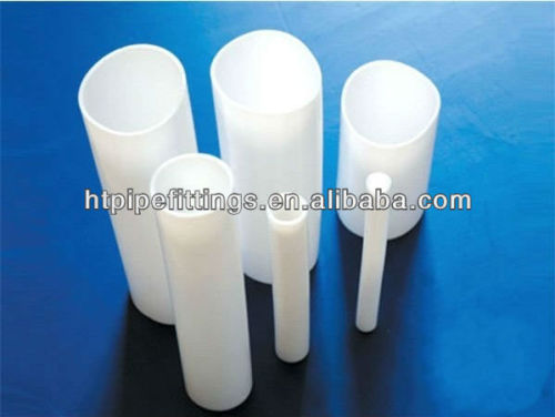 Colored PTFE Molded Tube