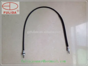 Speedometer cable 44830--KRF-700 For Honda CG125 ,CBT WAVE125