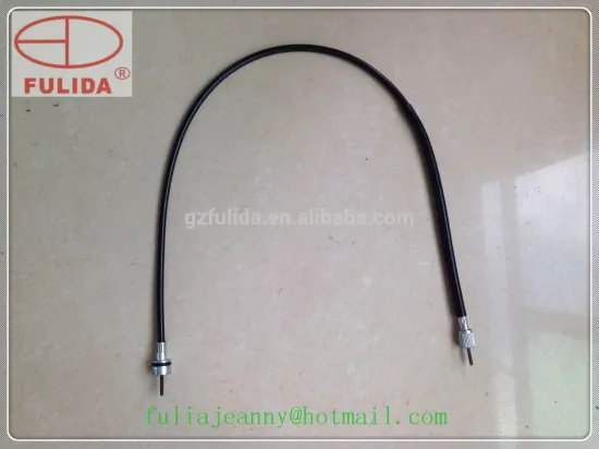 Speedometer cable 44830--KRF-700 For Honda CG125 ,CBT WAVE125