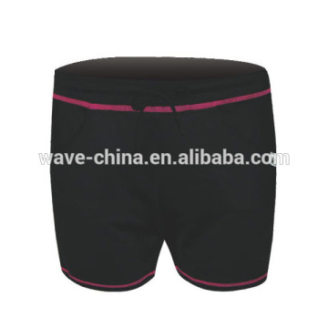 Fashion Sexy Polyester Spandex Running Pants
