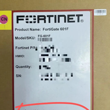 الأصلي Fortinet Fortigate 601F FIRWALL FG-601F: نتائج محرك بحث شامل