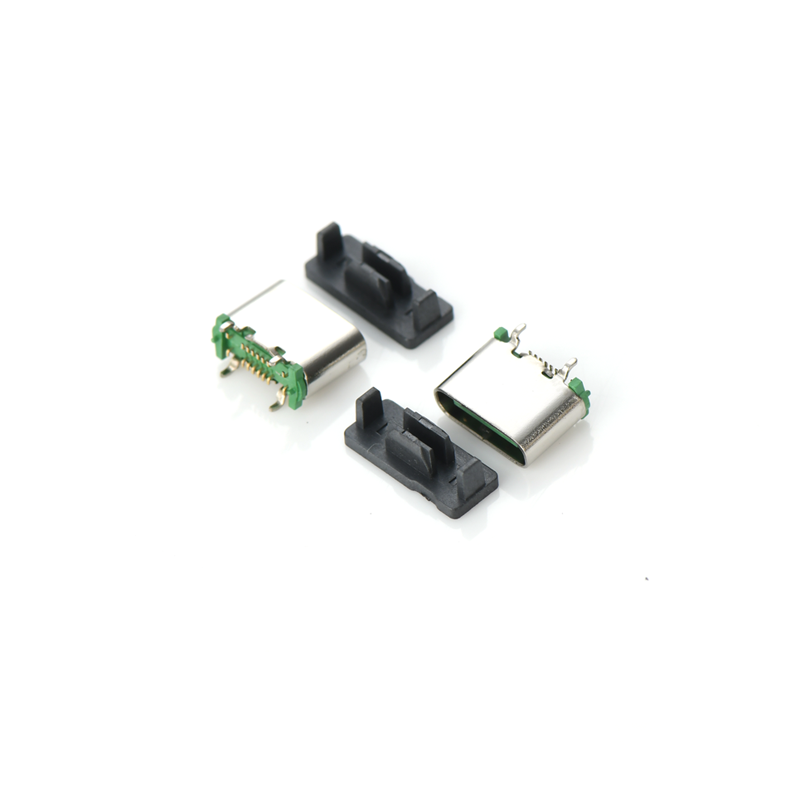 Type-C Male Header