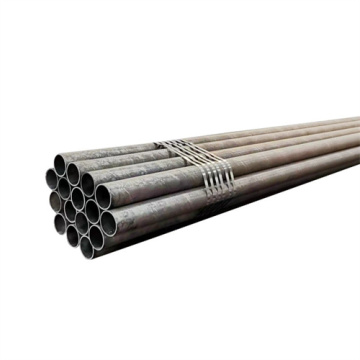Hot Sale 6 Inch Sch40 Seamless Steel Pipes