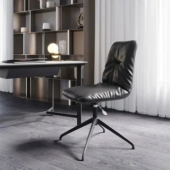 Wholesale Hot Selling Black and White Dining Chairs - Made in China