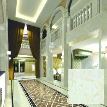 Microcrystal Stone Tile/ Crystal Tile