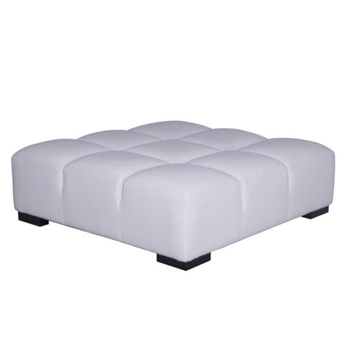 Kombinasi Sofa Kain Modular Tufty Time