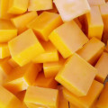 Pure color Organic natural Beeswax pallets