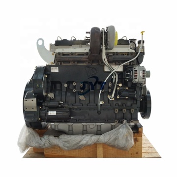 JCB330 370 Koparki Części montażu silnika