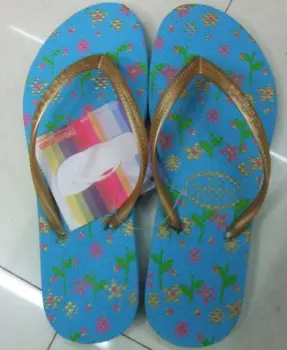 PE slipper