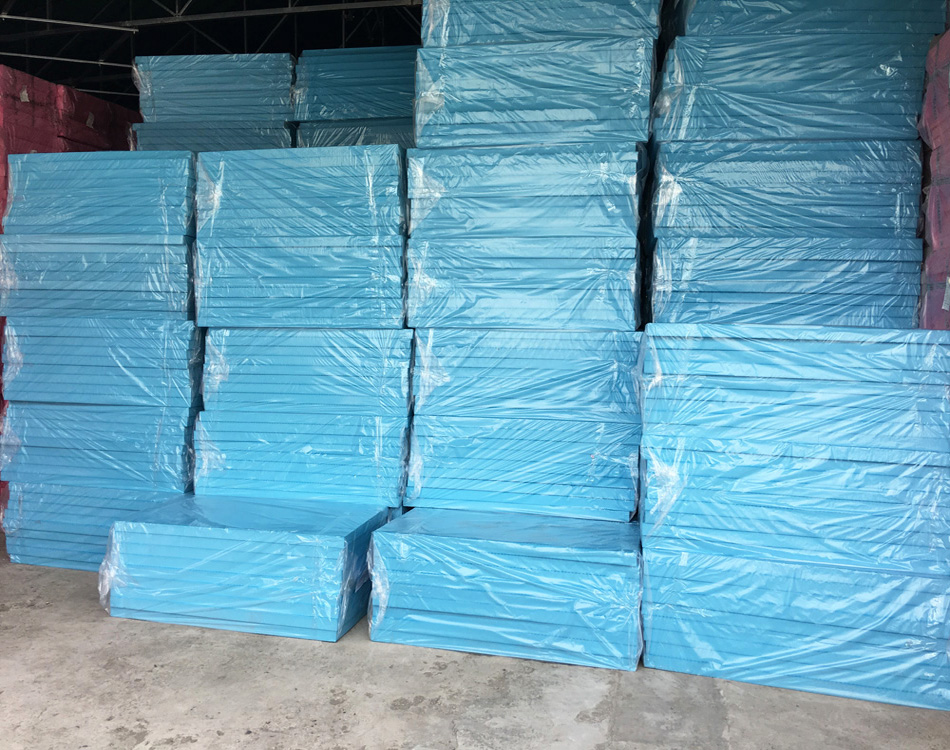 XPS断熱ボード XPS insulation board