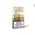 Elf Bar eldobható vape toll e-cigaretta 5000puffs 5%