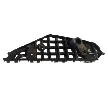 Front Bumper Hanger Bracket 52146-0E130 52145-0E130 - Car Accessories for Highlander US 2020-2022