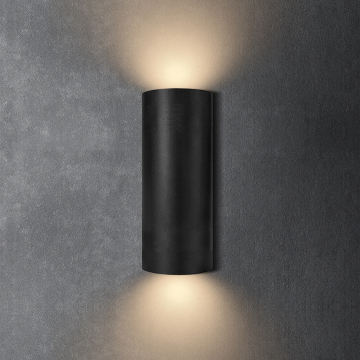 IP65 Waterproof Wall Lamp 18W/24W LED Outdoor Light (CE/ROHS)