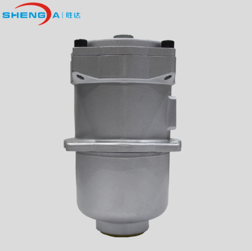 RF Hydraulic Return Line Oil Filter Pressure Product