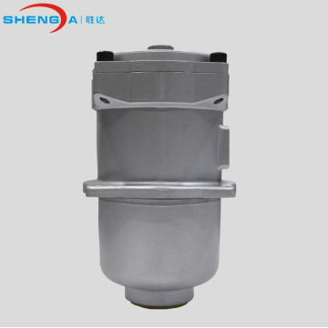 RF Hydraulic Oil Liquid Inline Filter Product Fittings