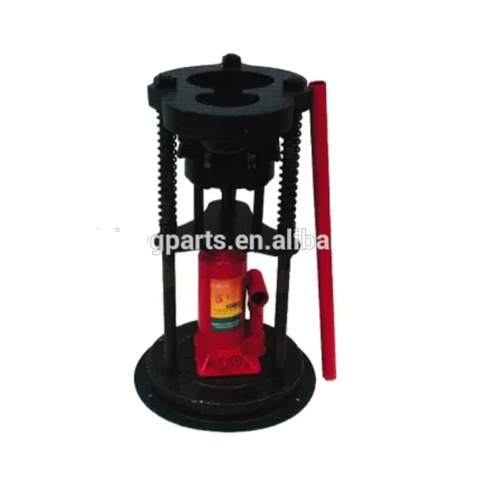 Automotive AC Hose Crimping Tool for Air Conditioner Parts