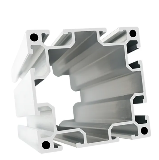 Aluminum Profiles for Conveyor Belts