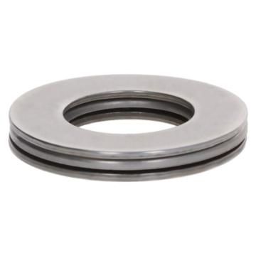 Flat AXK1528+2AS Loose Needle Roller Bearing for Door Closure